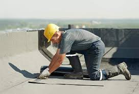 EPDM Roofing in Wellington, CO